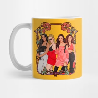 nouveau LM Mug